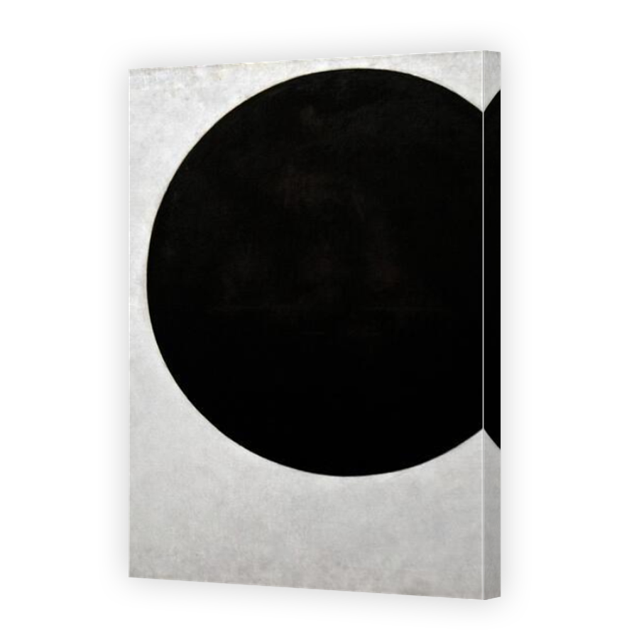 Thumbnail for Canvas - Mirror Image Canvas Wrap