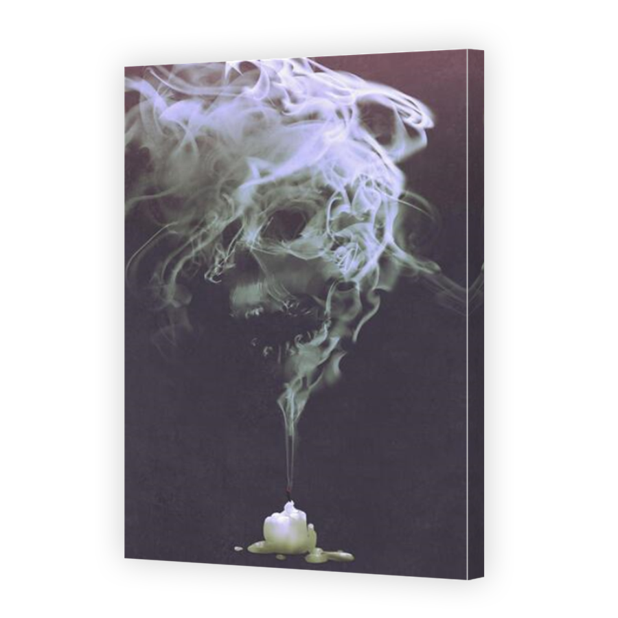 Thumbnail for Canvas - Mirror Image Canvas Wrap