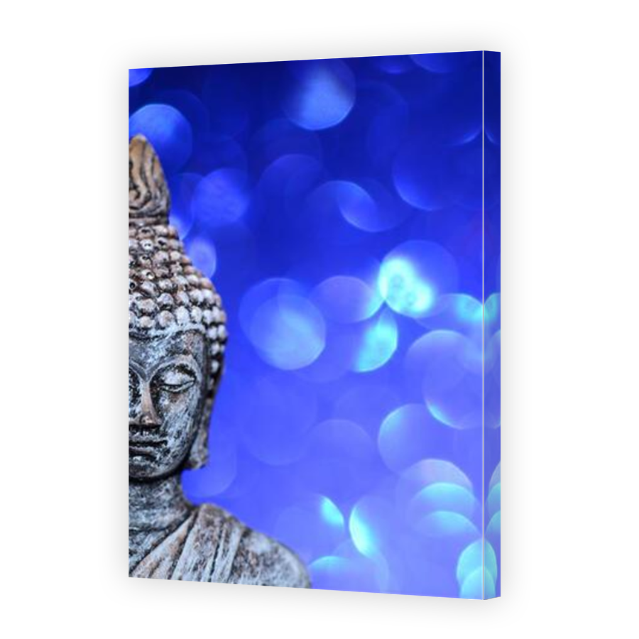 Thumbnail for Canvas - Mirror Image Canvas Wrap