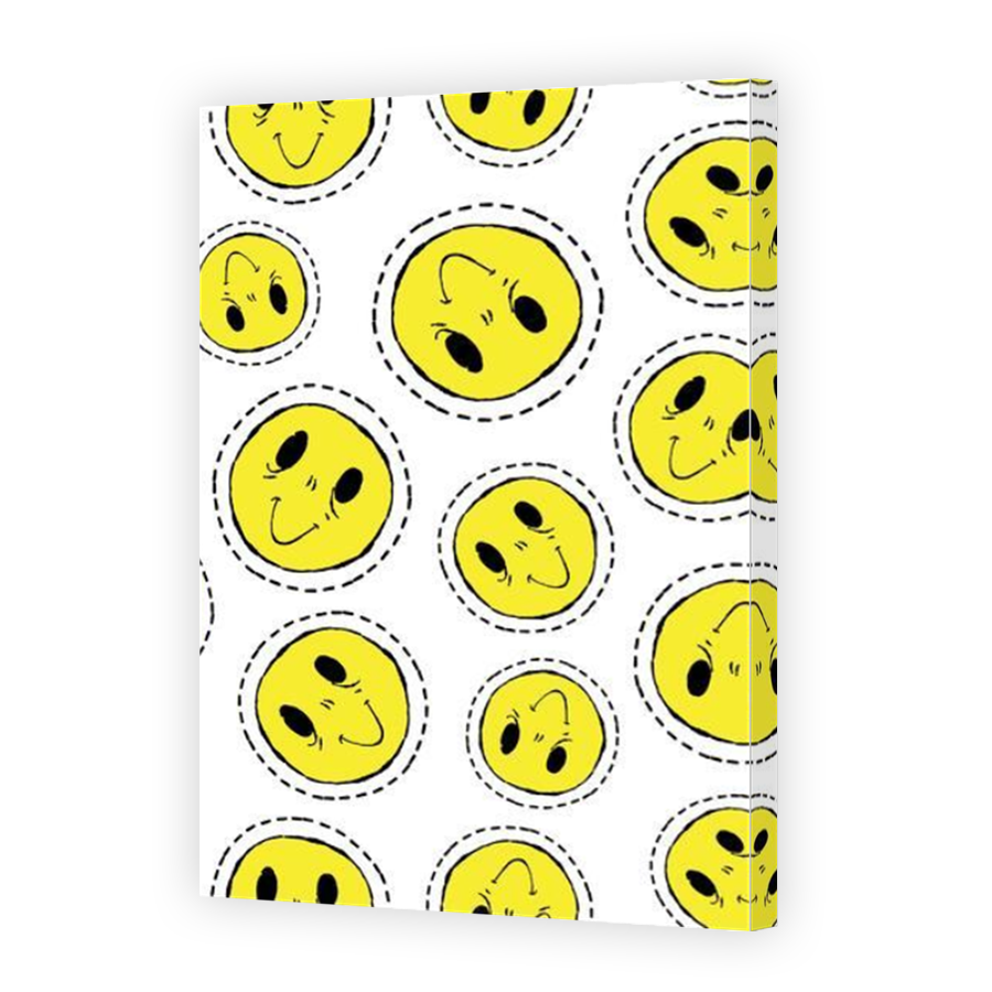 Thumbnail for Canvas - Mirror Image Canvas Wrap