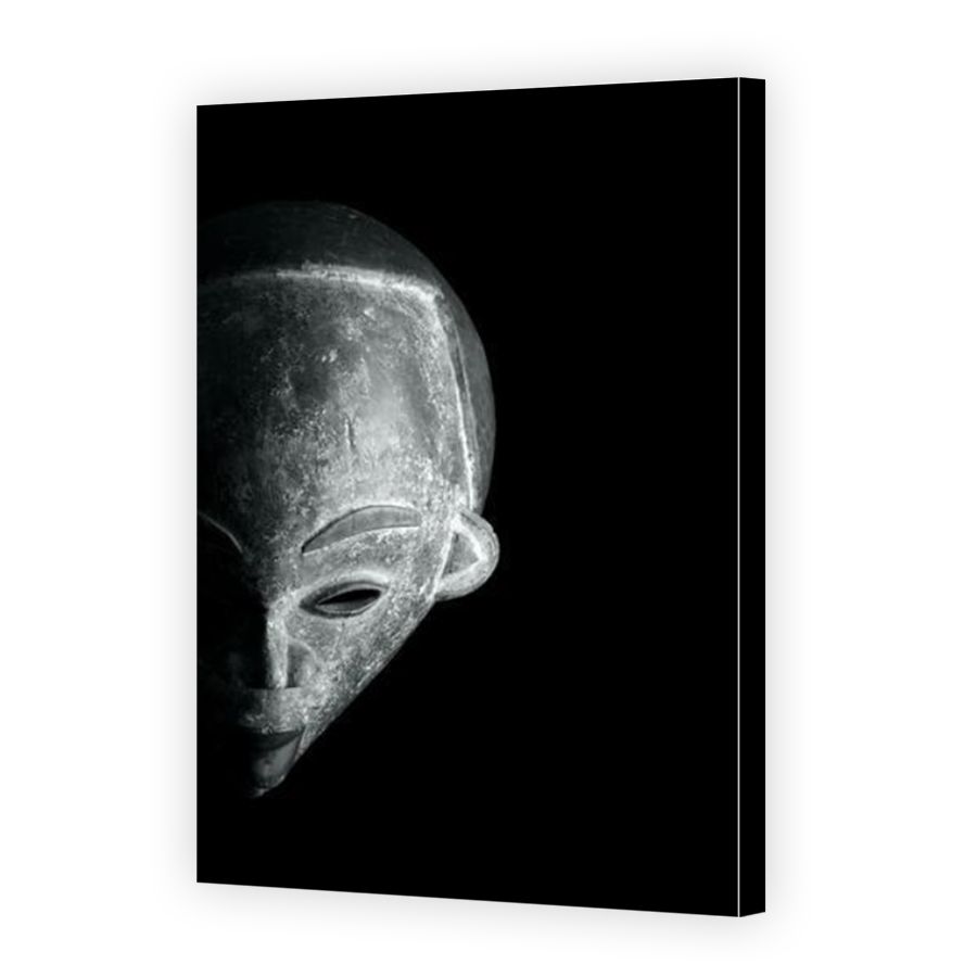 Thumbnail for Canvas - Mirror Image Canvas Wrap