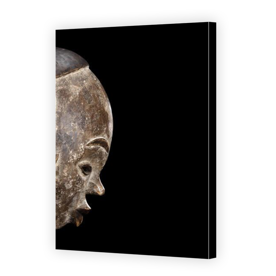 Thumbnail for Canvas - Mirror Image Canvas Wrap