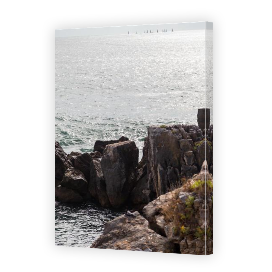 Thumbnail for Canvas - Mirror Image Canvas Wrap