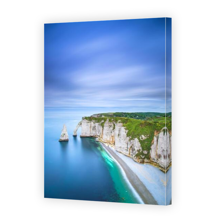Thumbnail for Canvas - Mirror Image Canvas Wrap