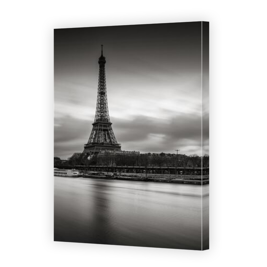 Thumbnail for Canvas - Mirror Image Canvas Wrap