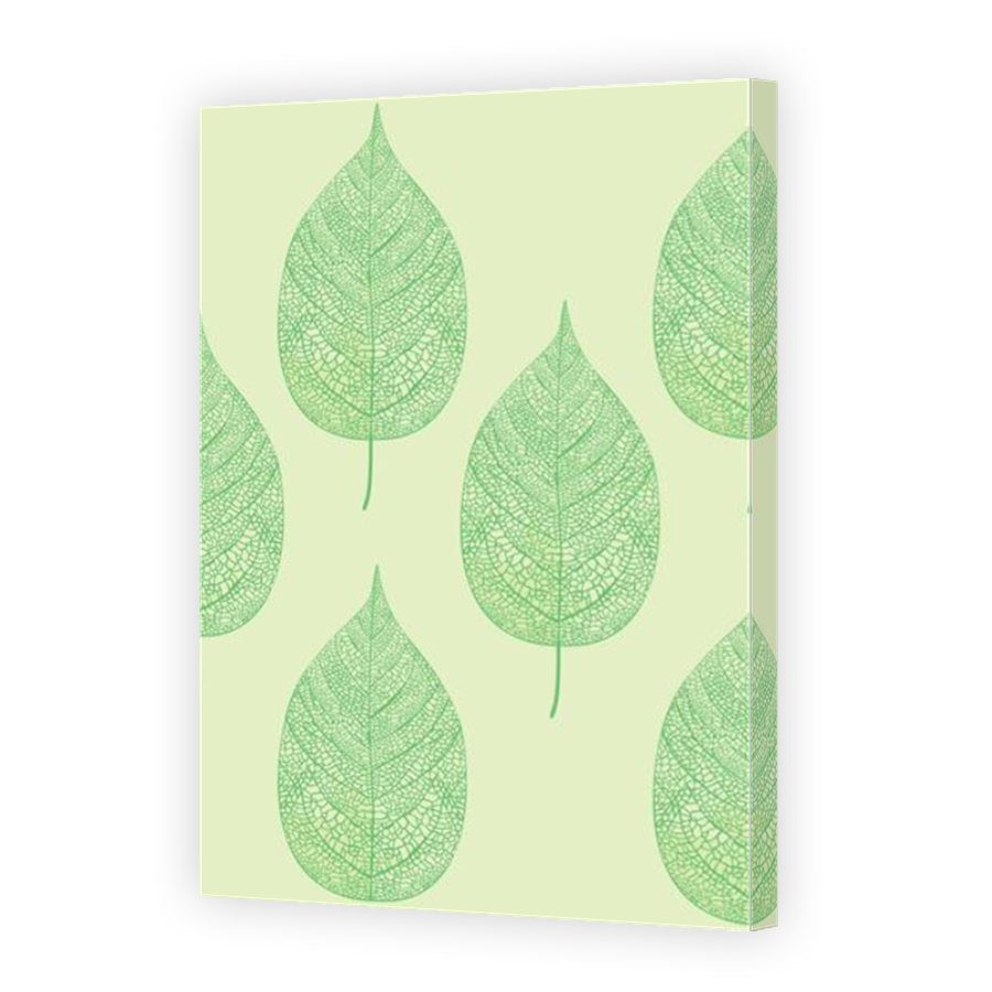 Thumbnail for Canvas - Mirror Image Canvas Wrap