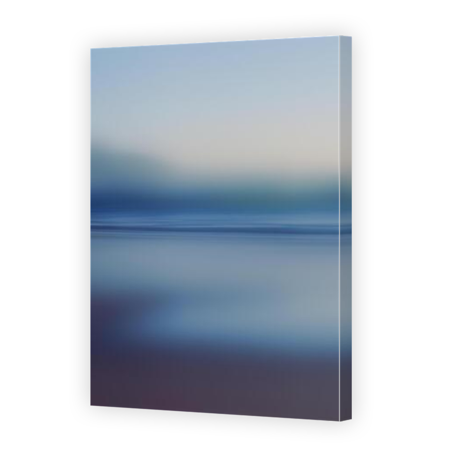 Thumbnail for Canvas - Mirror Image Canvas Wrap