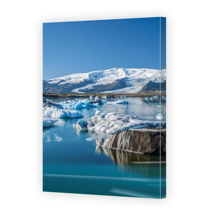 Thumbnail for Canvas - Mirror Image Canvas Wrap