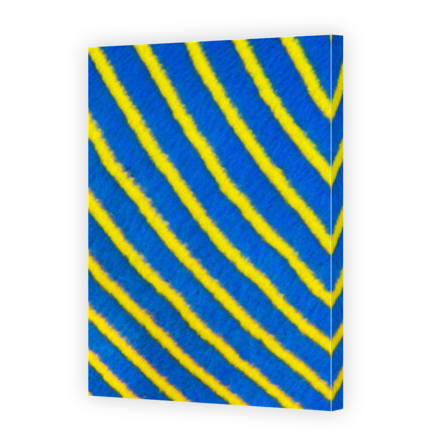 Thumbnail for Canvas - Mirror Image Canvas Wrap