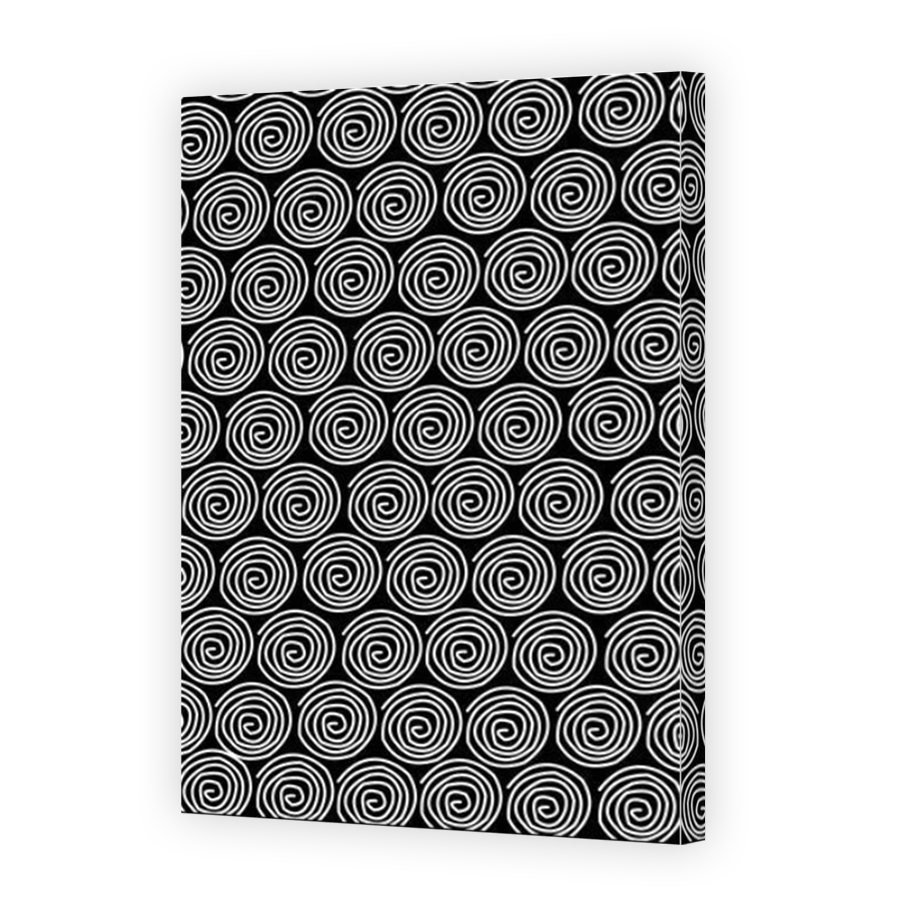 Thumbnail for Canvas - Mirror Image Canvas Wrap