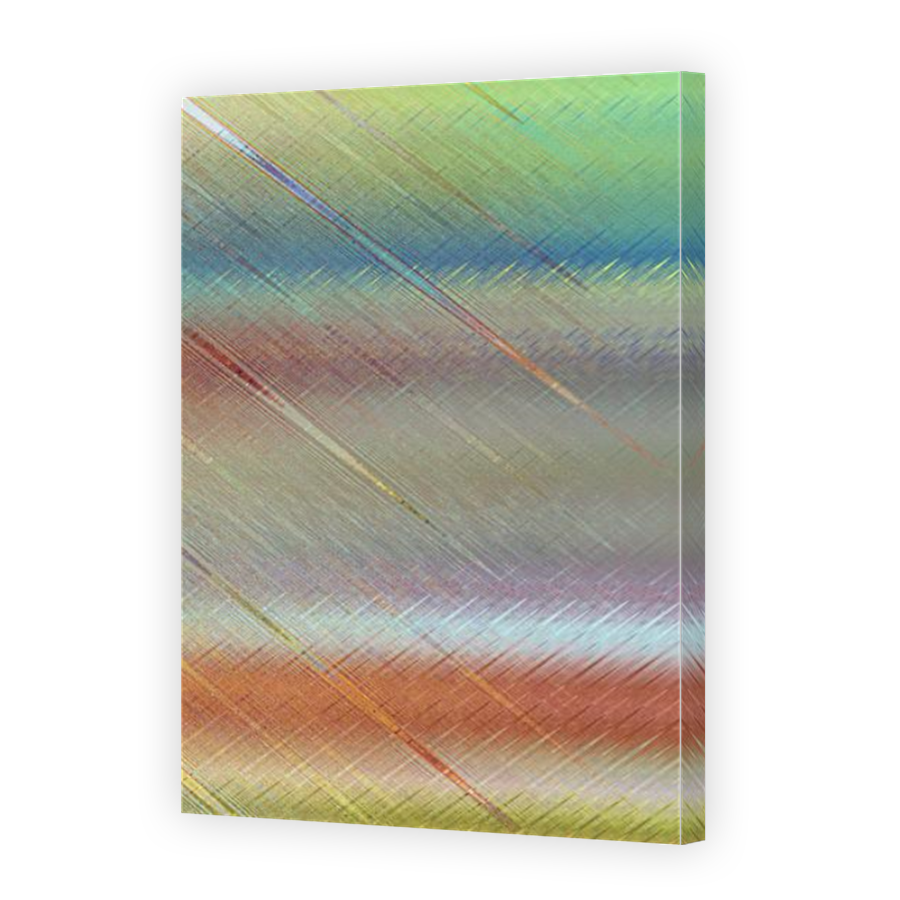 Thumbnail for Canvas - Mirror Image Canvas Wrap
