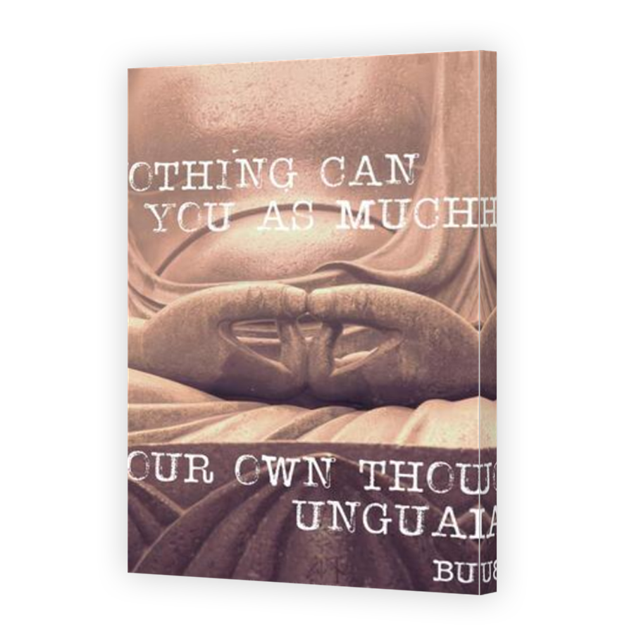 Thumbnail for Canvas - Mirror Image Canvas Wrap