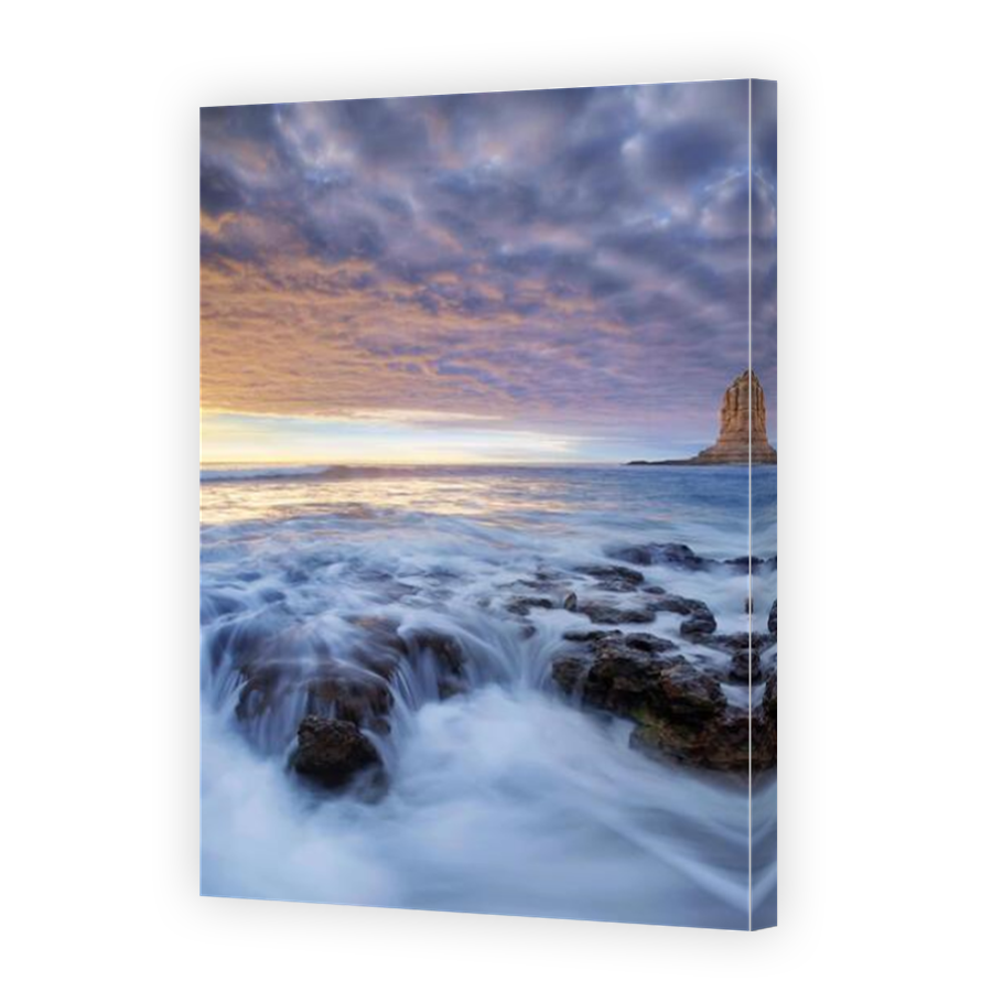 Thumbnail for Canvas - Mirror Image Canvas Wrap