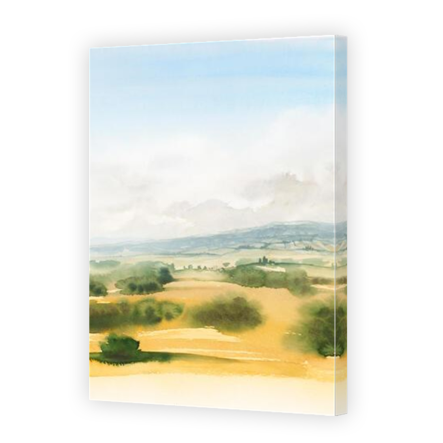 Thumbnail for Canvas - Mirror Image Canvas Wrap