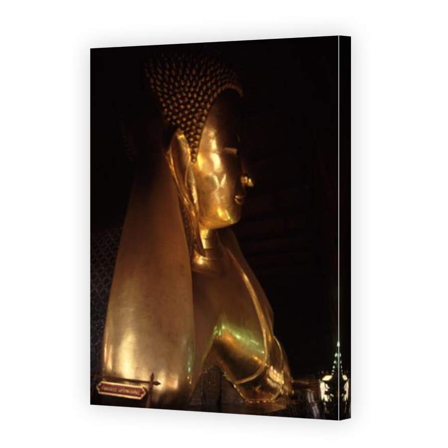 Thumbnail for Canvas - Mirror Image Canvas Wrap
