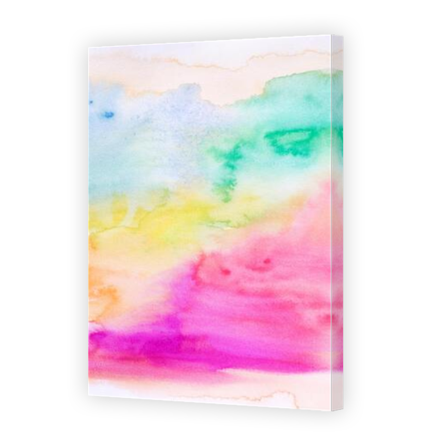 Thumbnail for Canvas - Mirror Image Canvas Wrap