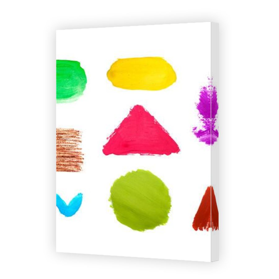 Thumbnail for Canvas - Mirror Image Canvas Wrap