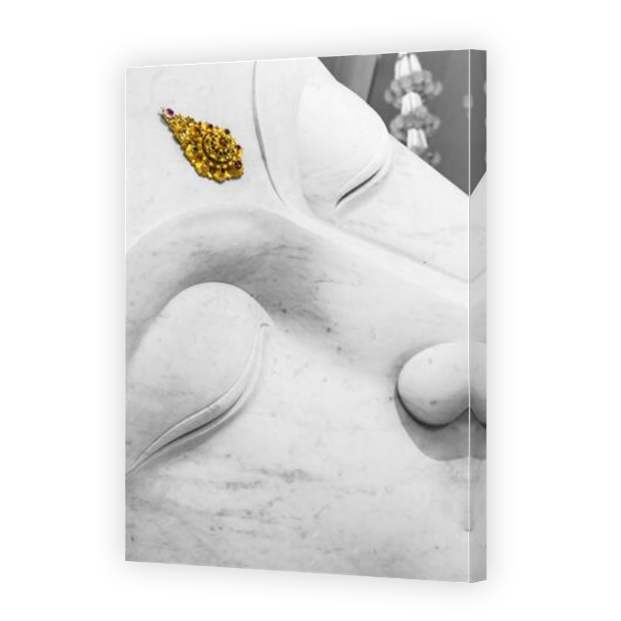 Thumbnail for Canvas - Mirror Image Canvas Wrap