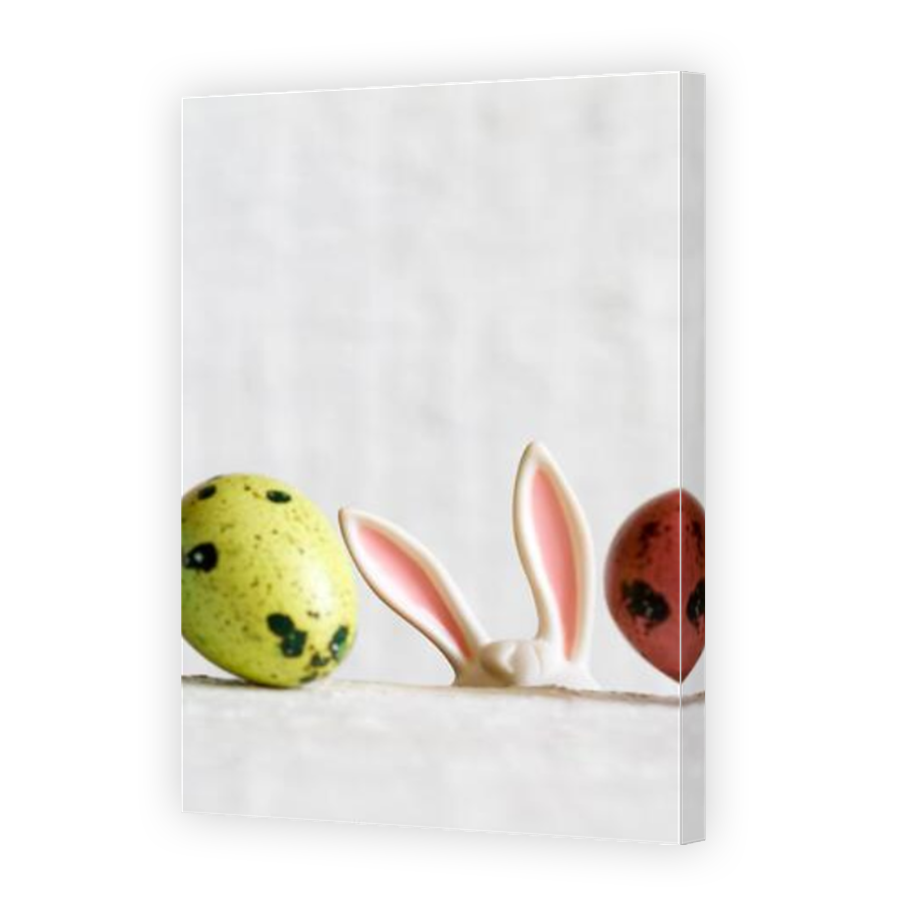 Thumbnail for Canvas - Mirror Image Canvas Wrap