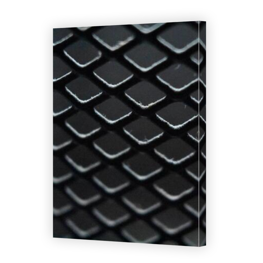 Thumbnail for Canvas - Mirror Image Canvas Wrap