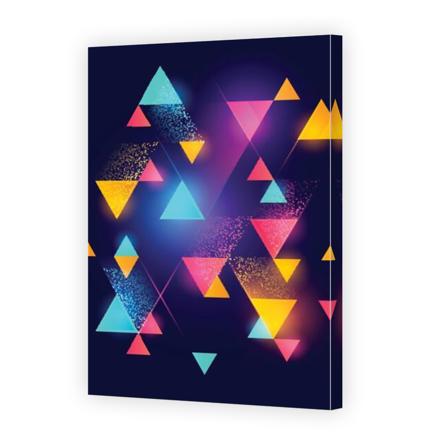 Thumbnail for Canvas - Mirror Image Canvas Wrap