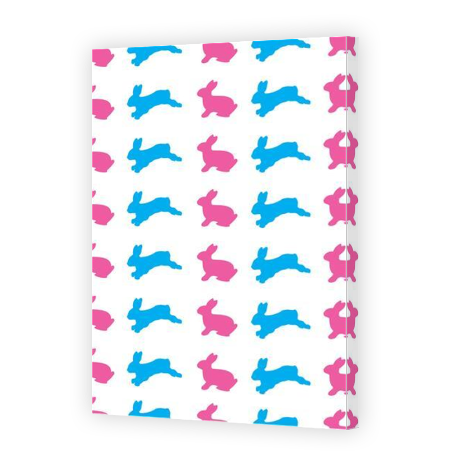 Thumbnail for Canvas - Mirror Image Canvas Wrap