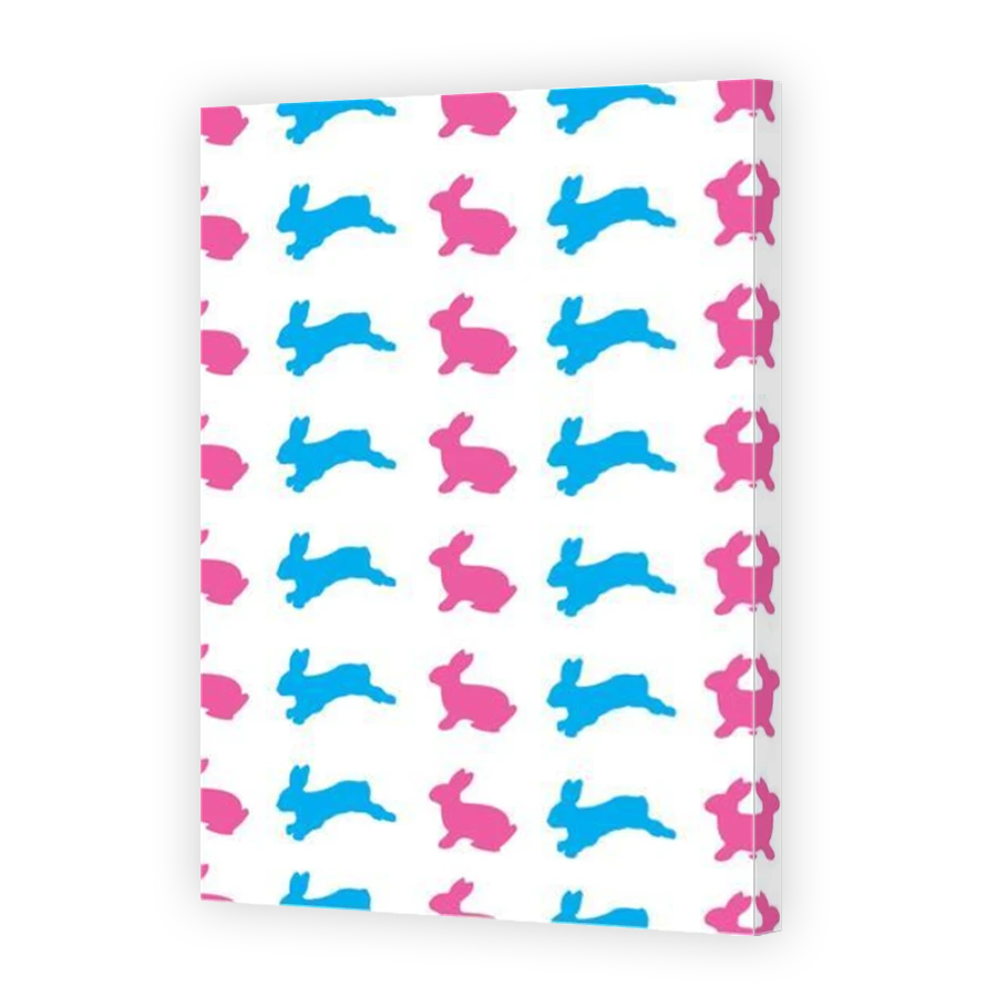 Thumbnail for Canvas - Mirror Image Canvas Wrap