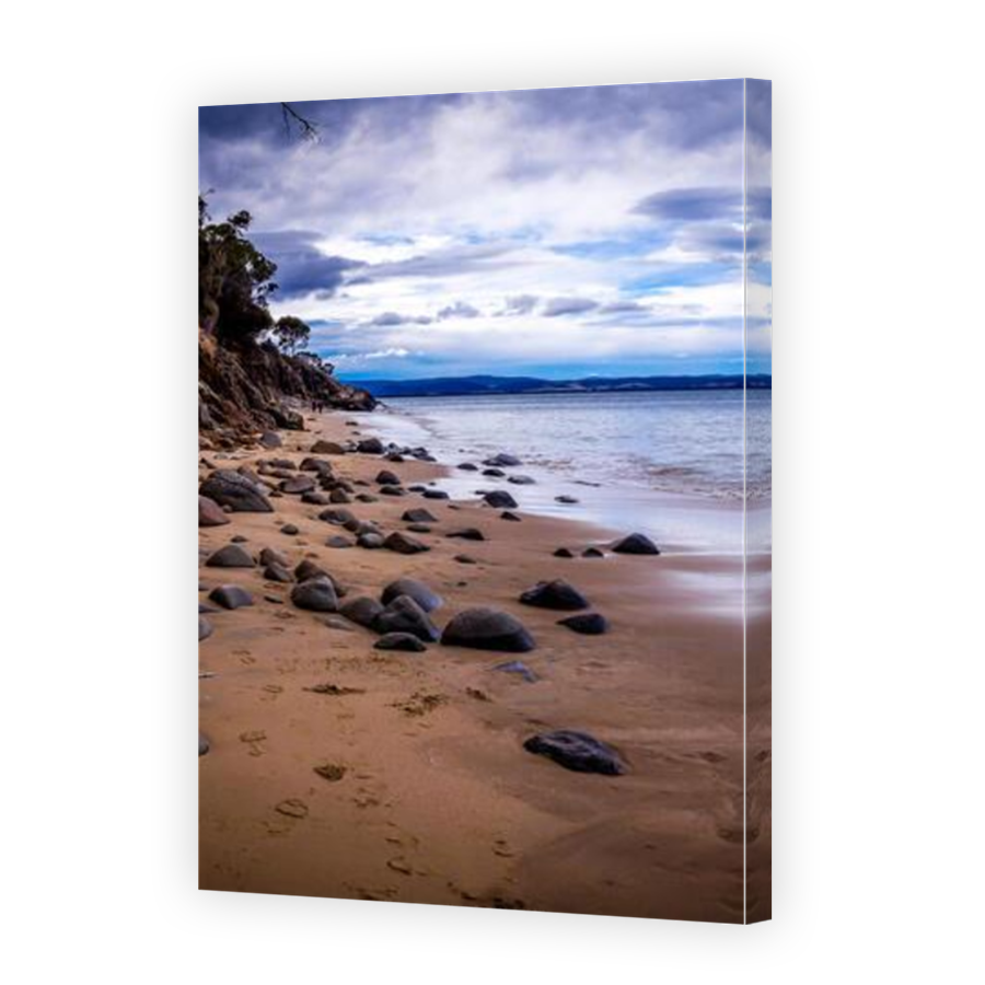 Thumbnail for Canvas - Mirror Image Canvas Wrap