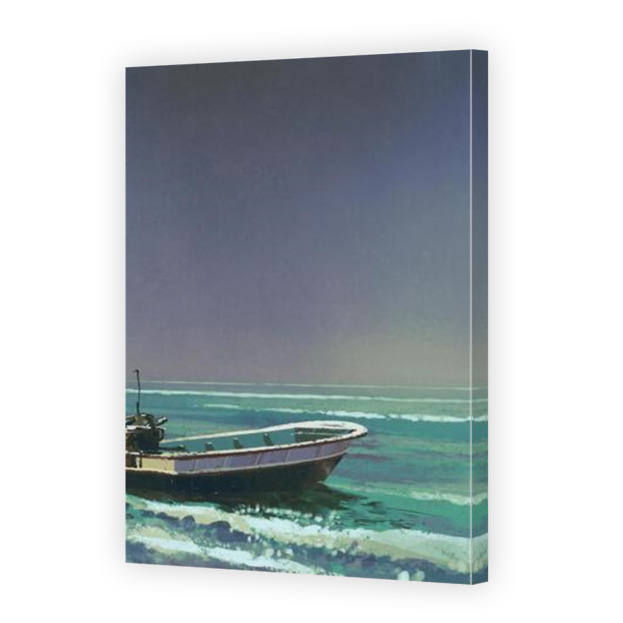 Thumbnail for Canvas - Mirror Image Canvas Wrap