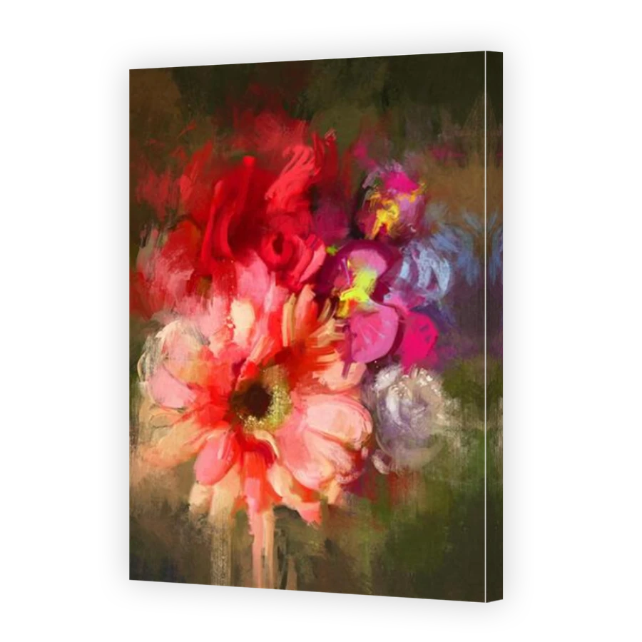 Thumbnail for Canvas - Mirror Image Canvas Wrap