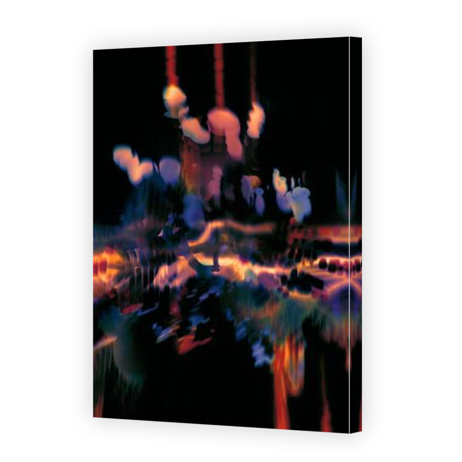 Thumbnail for Canvas - Mirror Image Canvas Wrap