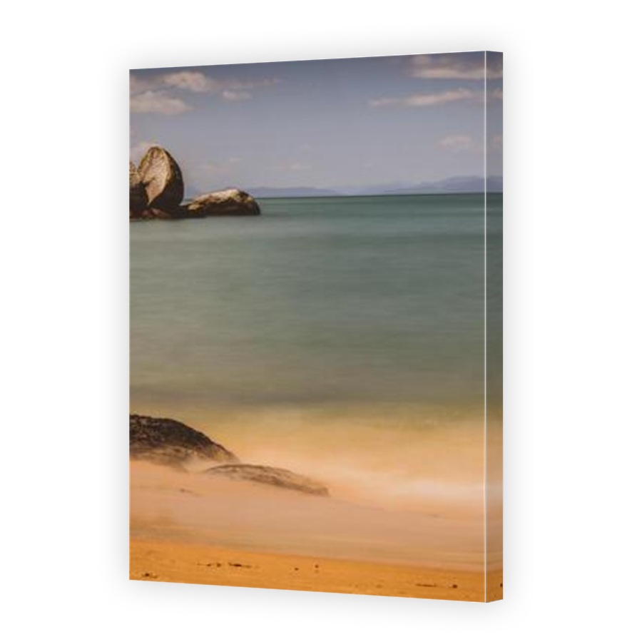Thumbnail for Canvas - Mirror Image Canvas Wrap