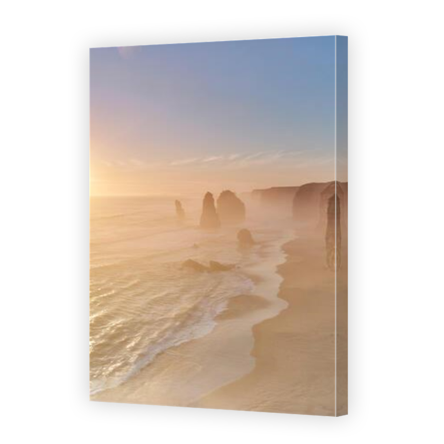 Thumbnail for Canvas - Mirror Image Canvas Wrap