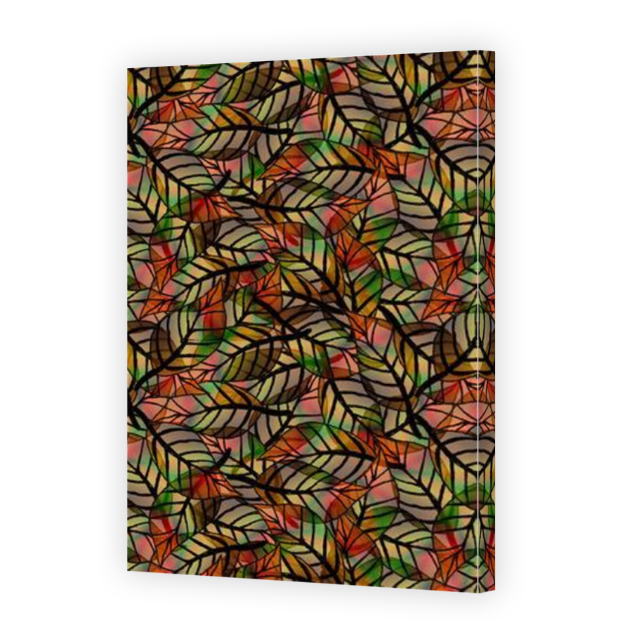 Thumbnail for Canvas - Mirror Image Canvas Wrap