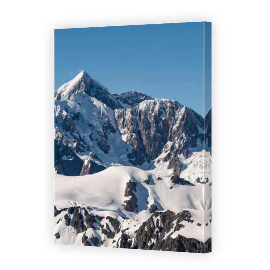Thumbnail for Canvas - Mirror Image Canvas Wrap