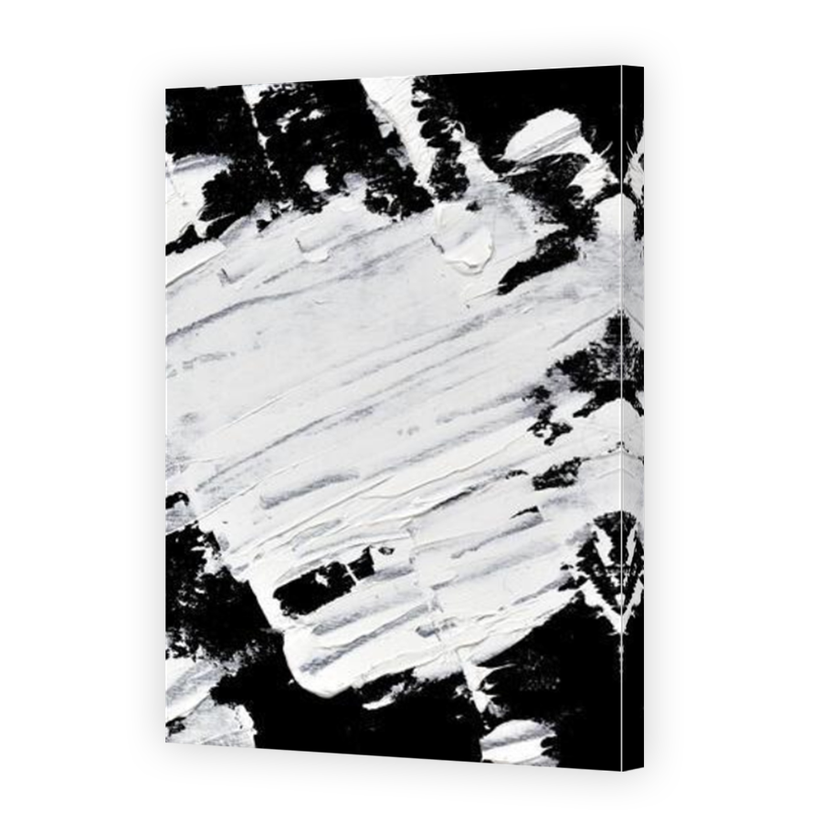 Thumbnail for Canvas - Mirror Image Canvas Wrap