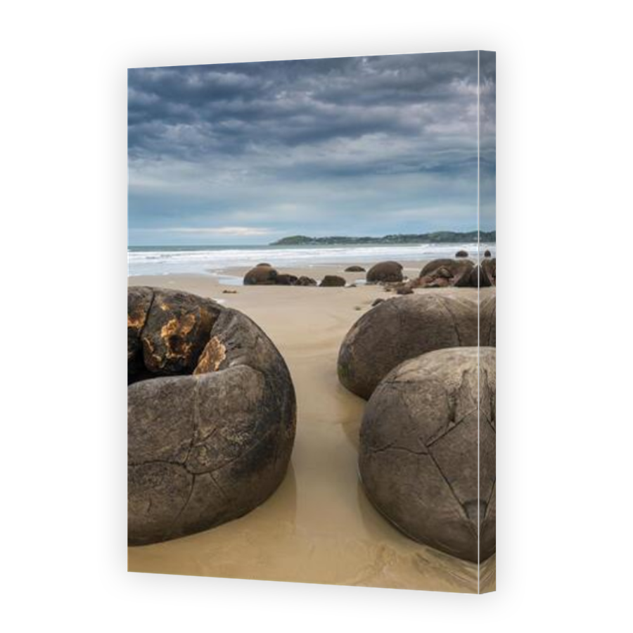 Thumbnail for Canvas - Mirror Image Canvas Wrap