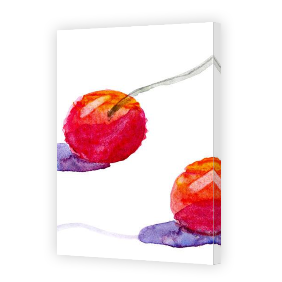 Thumbnail for Canvas - Mirror Image Canvas Wrap