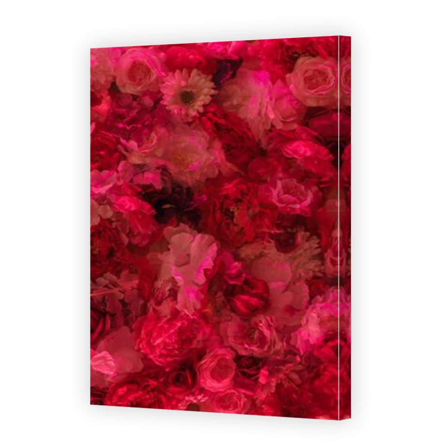 Thumbnail for Canvas - Mirror Image Canvas Wrap