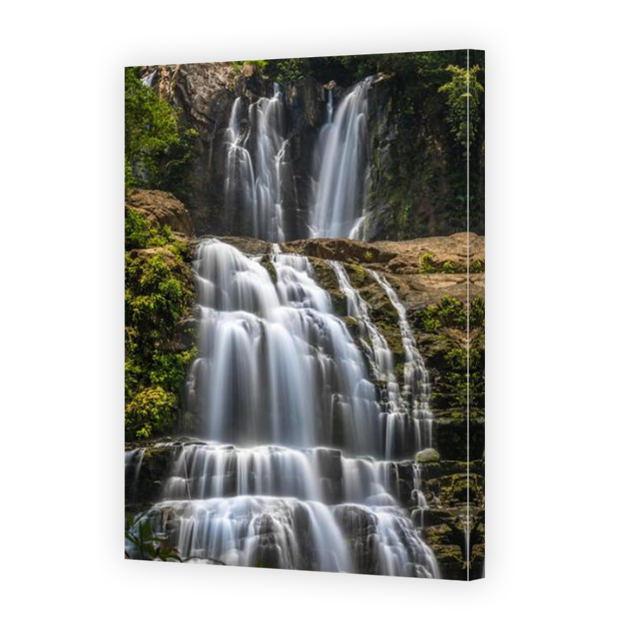 Thumbnail for Canvas - Mirror Image Canvas Wrap