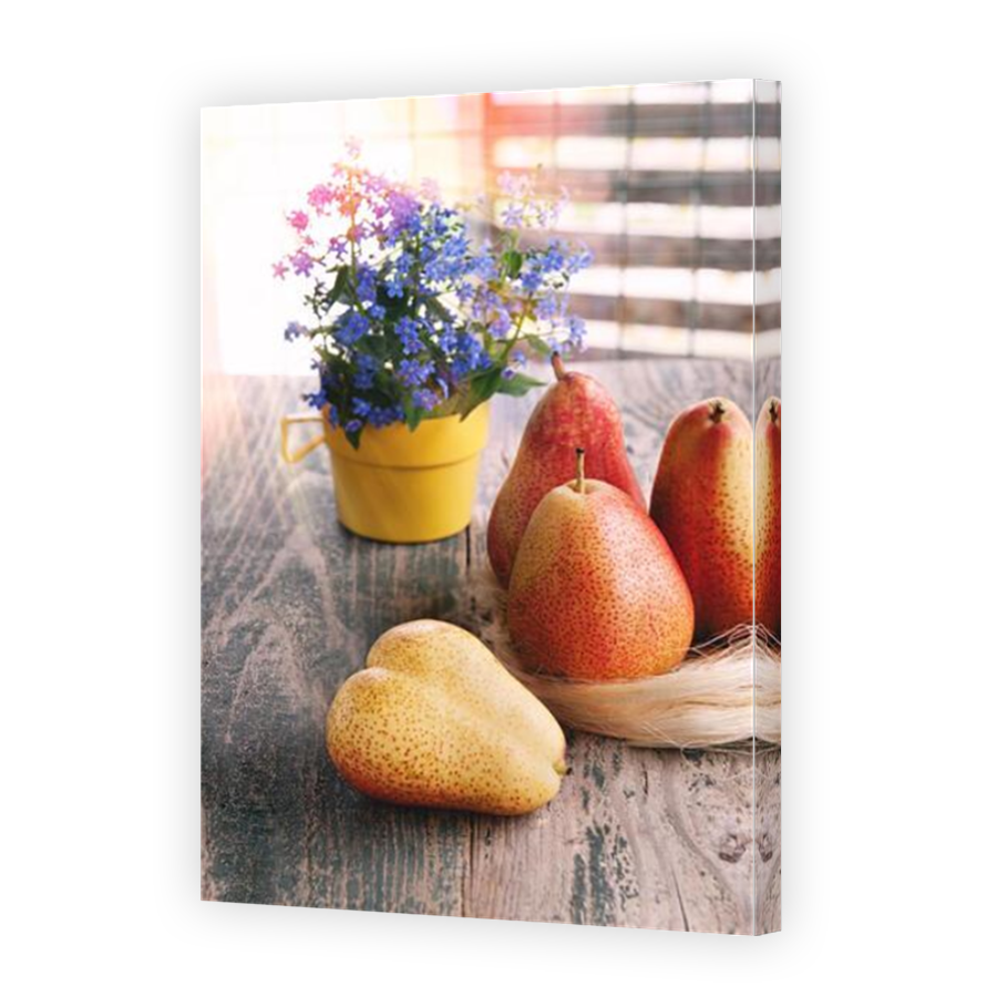 Thumbnail for Canvas - Mirror Image Canvas Wrap