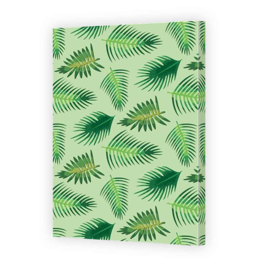 Thumbnail for Canvas - Mirror Image Canvas Wrap