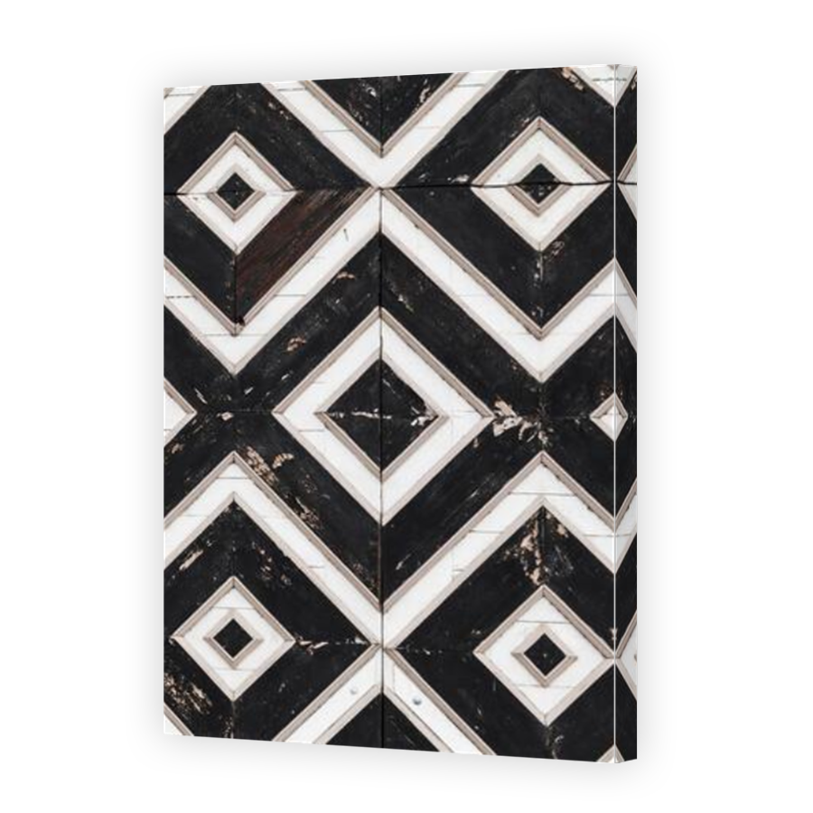 Thumbnail for Canvas - Mirror Image Canvas Wrap