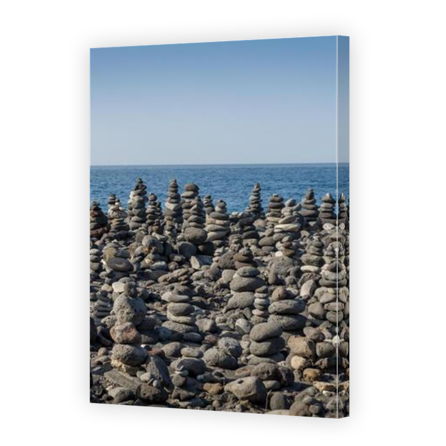 Thumbnail for Canvas - Mirror Image Canvas Wrap