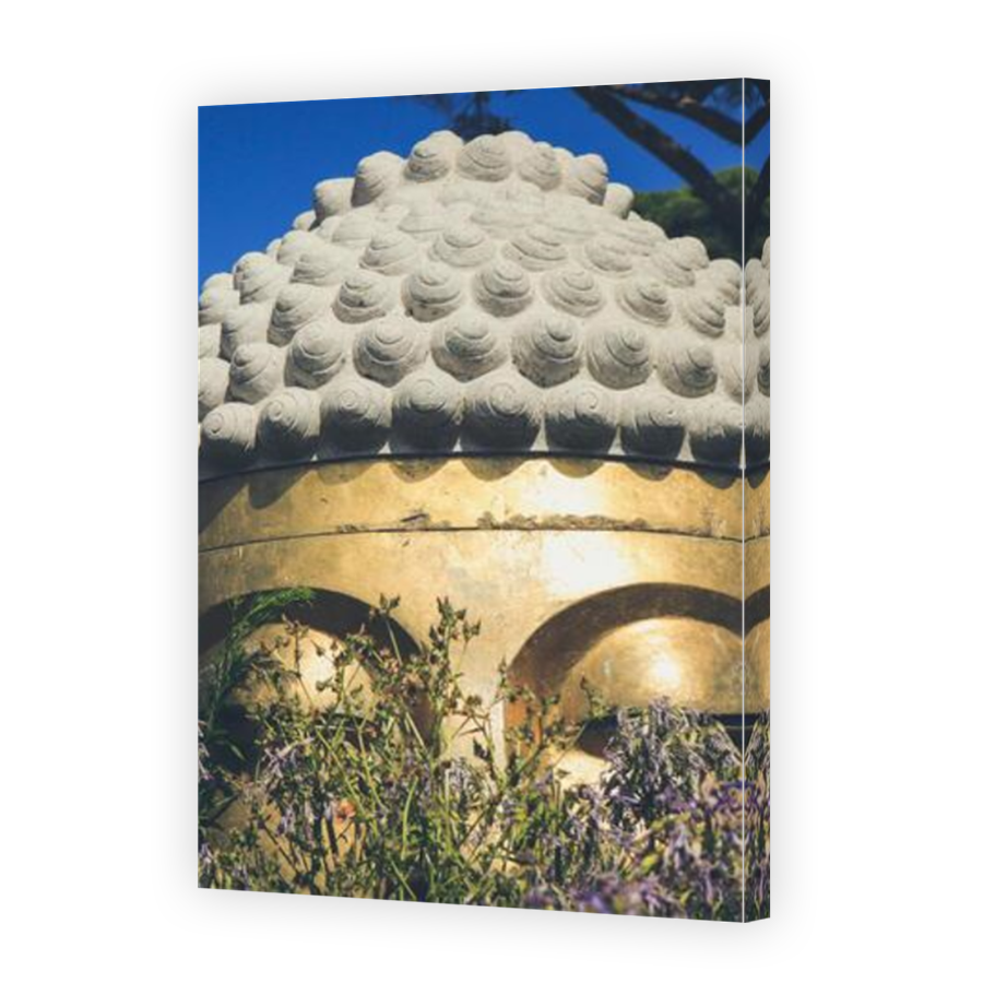 Thumbnail for Canvas - Mirror Image Canvas Wrap