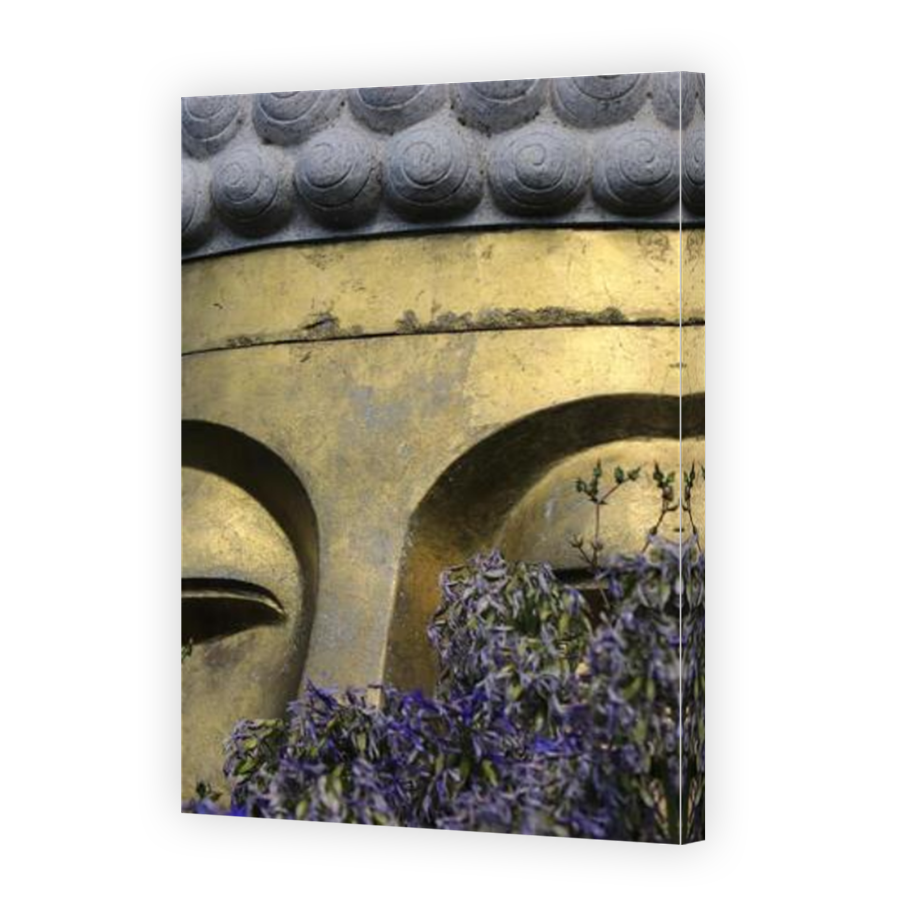 Thumbnail for Canvas - Mirror Image Canvas Wrap