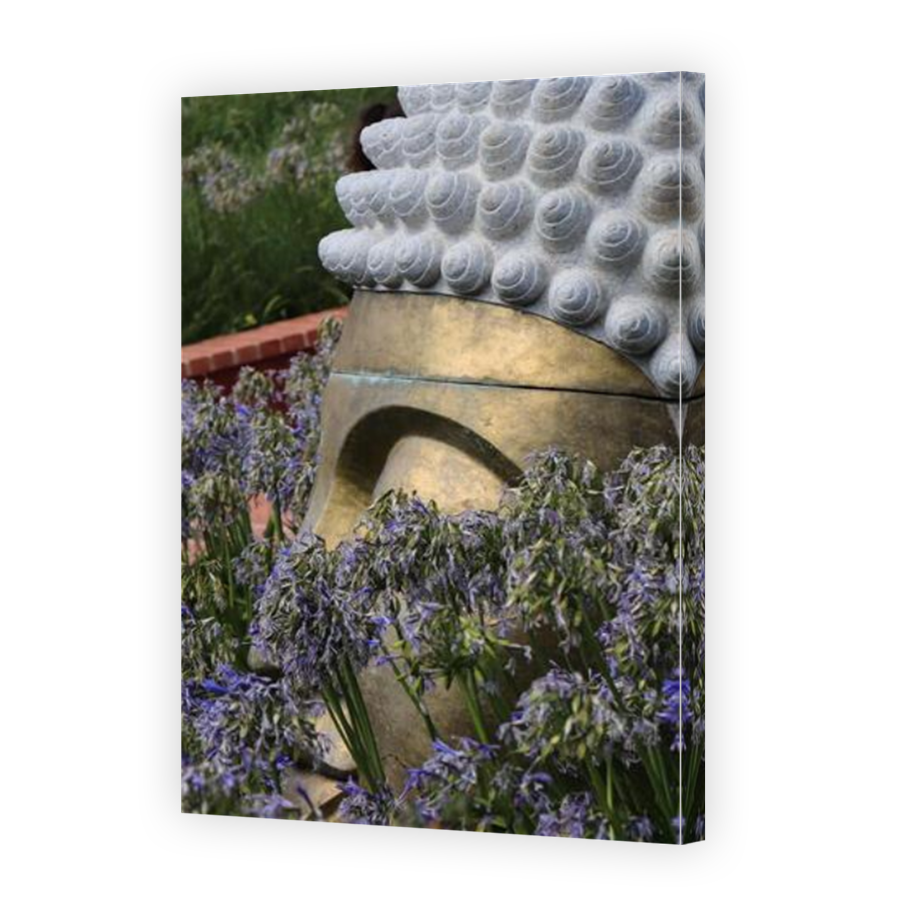 Thumbnail for Canvas - Mirror Image Canvas Wrap