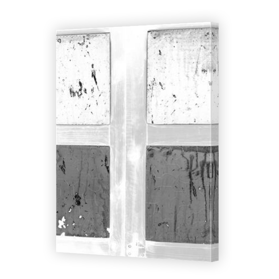 Thumbnail for Canvas - Mirror Image Canvas Wrap