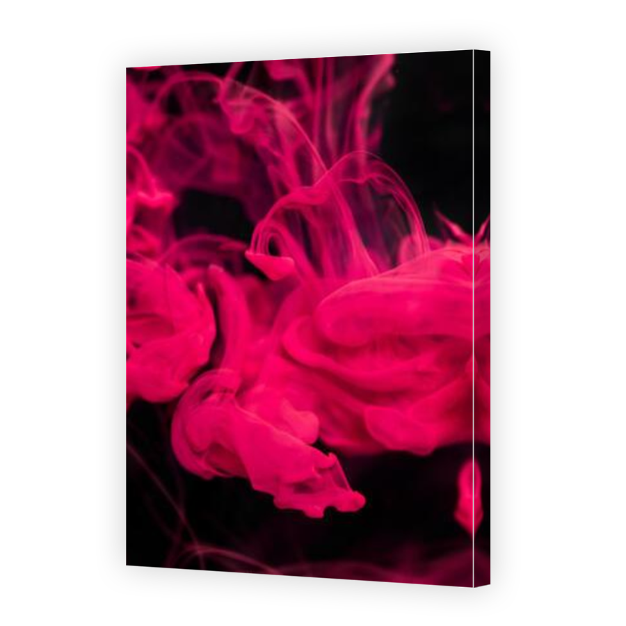Thumbnail for Canvas - Mirror Image Canvas Wrap