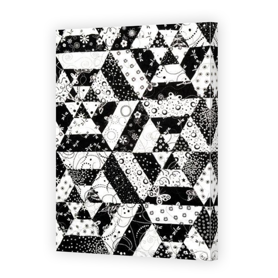 Thumbnail for Canvas - Mirror Image Canvas Wrap